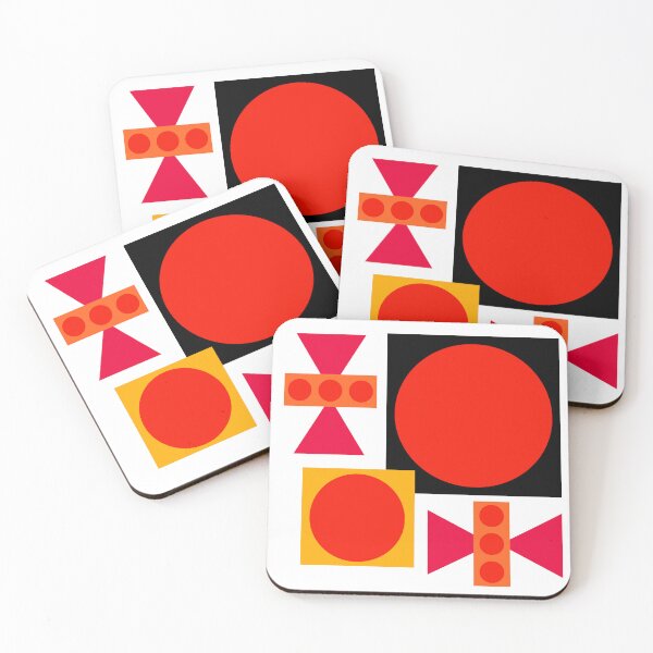Item preview, Radiant Geometric Harmony designed and sold by S&S Gallery.