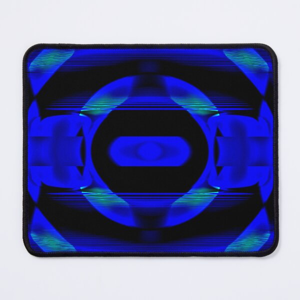 Item preview, Abstract Pattern "Radar 27" designed and sold by Gluecknika.