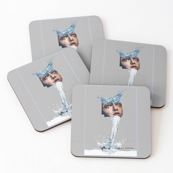 Item preview, Egyptian Primordial Water Goddess Naunet (by ACCI)  designed and sold by VanyssaGraphics.