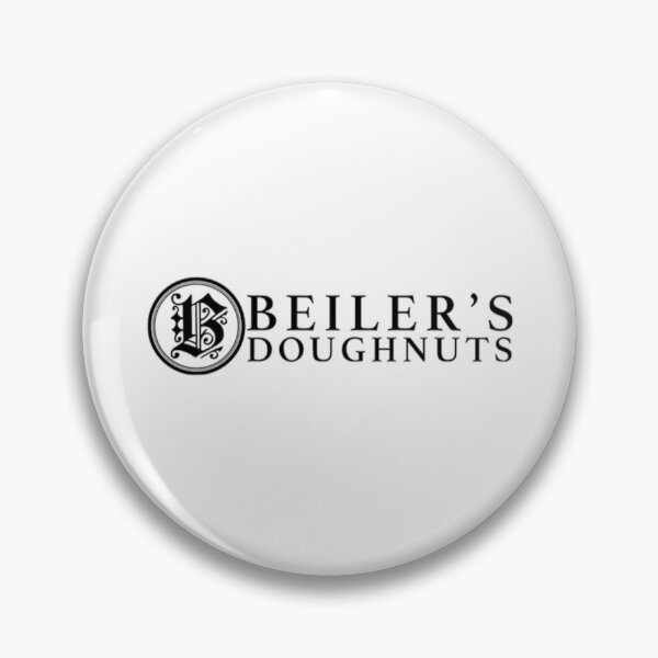 Item preview, Beilers Doughnuts and Bakery Amish Traditional Vintage Logo designed and sold by Christi W 	 Witherspoon.