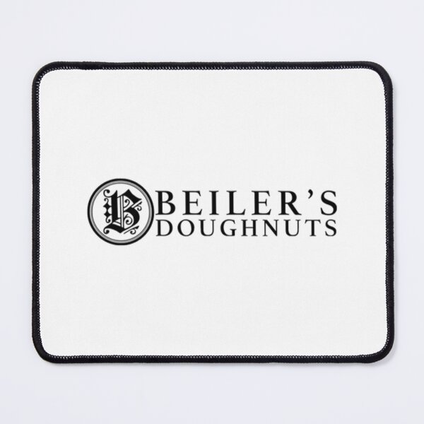 Item preview, Beilers Doughnuts and Bakery Amish Traditional Vintage Logo designed and sold by Christi W Witherspoon.
