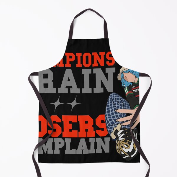 Item preview, Champions Train, Losers Complain designed and sold by mazyoy.