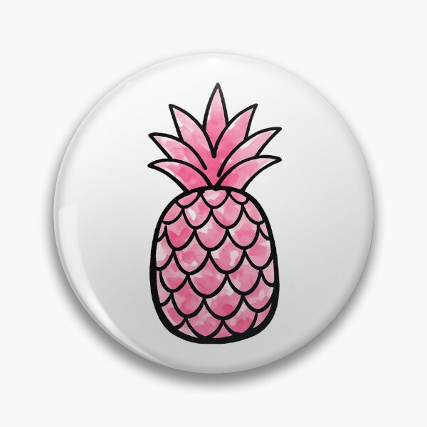 Item preview, Pink Pineapple  designed and sold by GraphicsClub.
