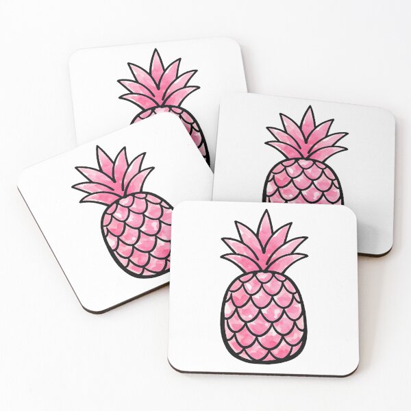 Item preview, Pink Pineapple  designed and sold by GraphicsClub.