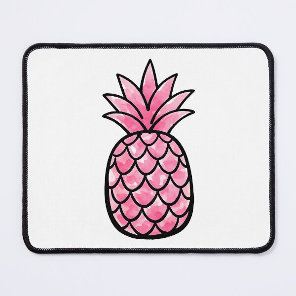 Item preview, Pink Pineapple designed and sold by GraphicsClub.
