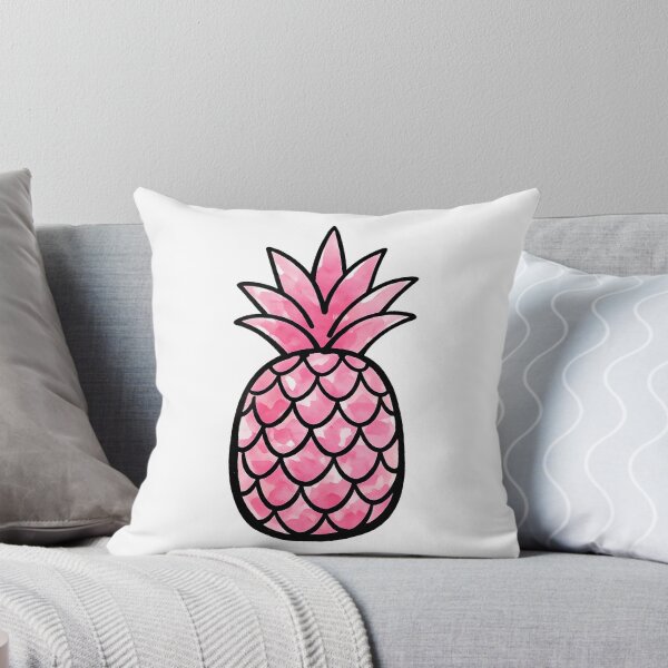 Item preview, Pink Pineapple  designed and sold by GraphicsClub.
