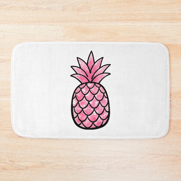 Item preview, Pink Pineapple  designed and sold by GraphicsClub.