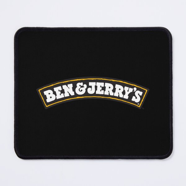 Item preview, Ben and Jerrys Vermont Iconic Chunky Ice Cream Arch Logo designed and sold by Christi W 	 Witherspoon.