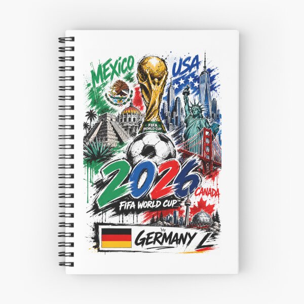 Item preview, World Cup 2026 designed and sold by JackSparnov.