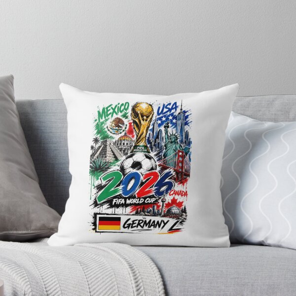 Item preview, World Cup 2026 designed and sold by JackSparnov.