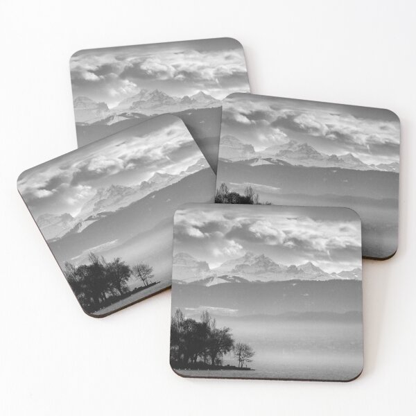 Item preview, Lake Lucerne and the Swiss Alps designed and sold by David Bowman.