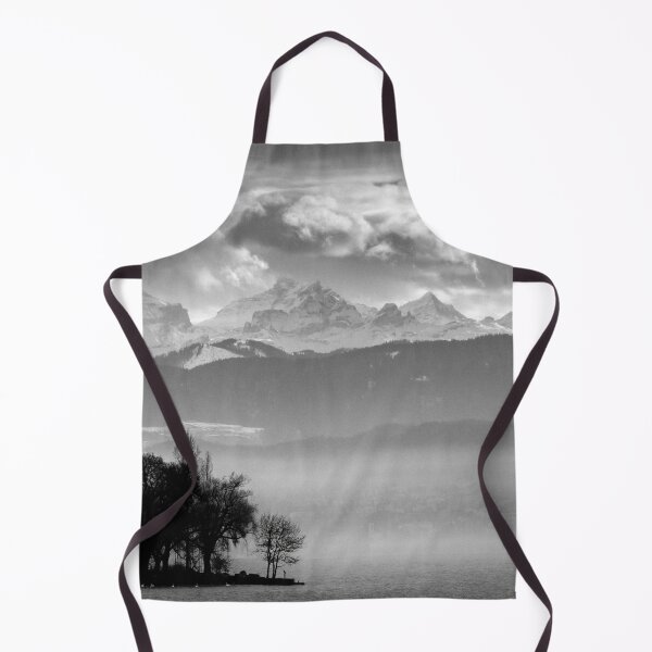 Item preview, Lake Lucerne and the Swiss Alps designed and sold by David Bowman.