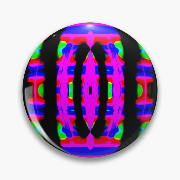 Artikelvorschau, Abstract Pattern "Radar 28"  entworfen und verkauft von Gluecknika.
