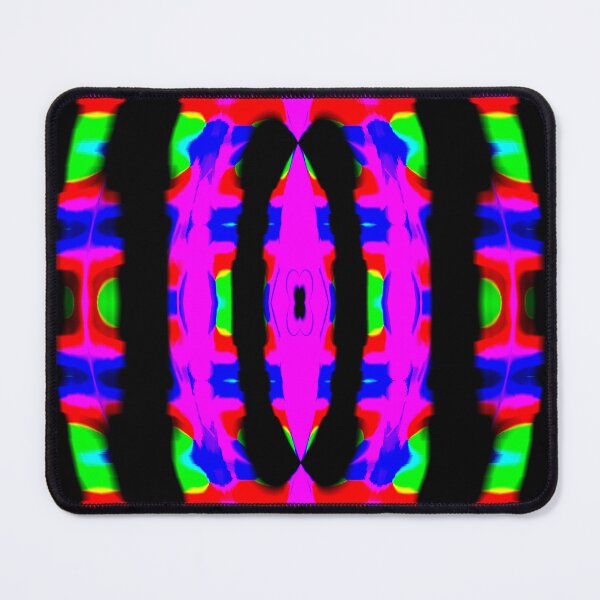 Item preview, Abstract Pattern "Radar 28" designed and sold by Gluecknika.