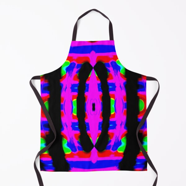 Item preview, Abstract Pattern "Radar 28" designed and sold by Gluecknika.