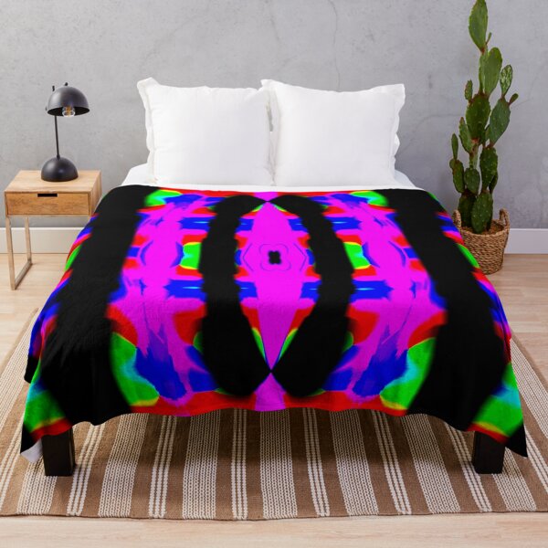 Item preview, Abstract Pattern "Radar 28" designed and sold by Gluecknika.