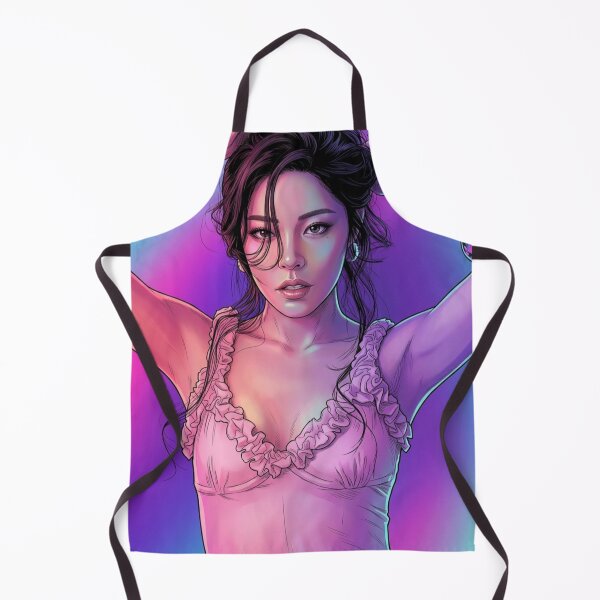 Item preview, CIIZE Your Heart Thai GL Tv Series Lgbtq+ WLW Sapphic Decor Poster Print Art Comic designed and sold by Mind Space.