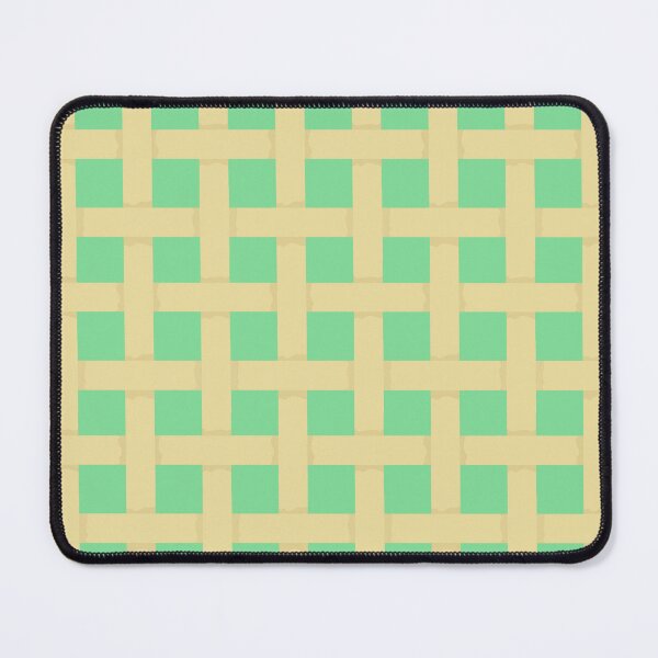 Item preview, Woven Bamboo Texture Seamless Pattern designed and sold by PAWIRADA.