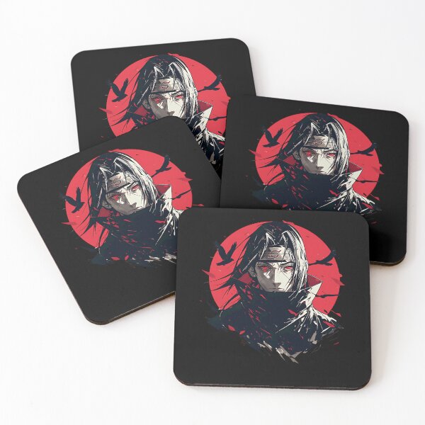 Item preview, itachi designed and sold by siennalabeoo.
