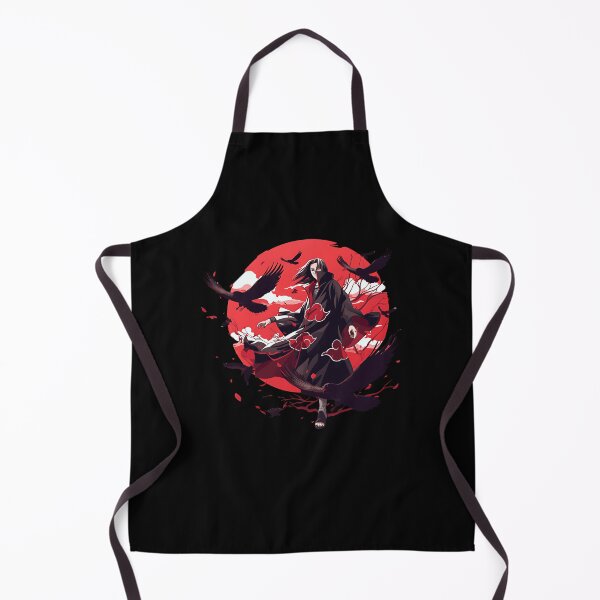 Item preview, itachi designed and sold by siennalabeoo.