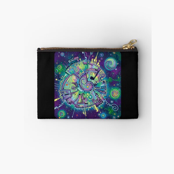 Item preview, Linoleum 1_V2E2B designed and sold by ART-OF-ORION.