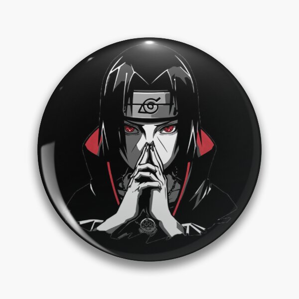 Artikelvorschau, itachi entworfen und verkauft von siennalabeoo.