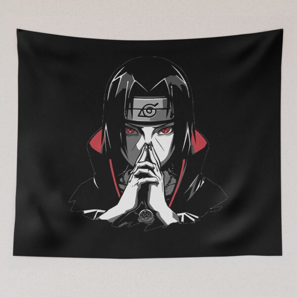 Artikelvorschau, itachi entworfen und verkauft von siennalabeoo.