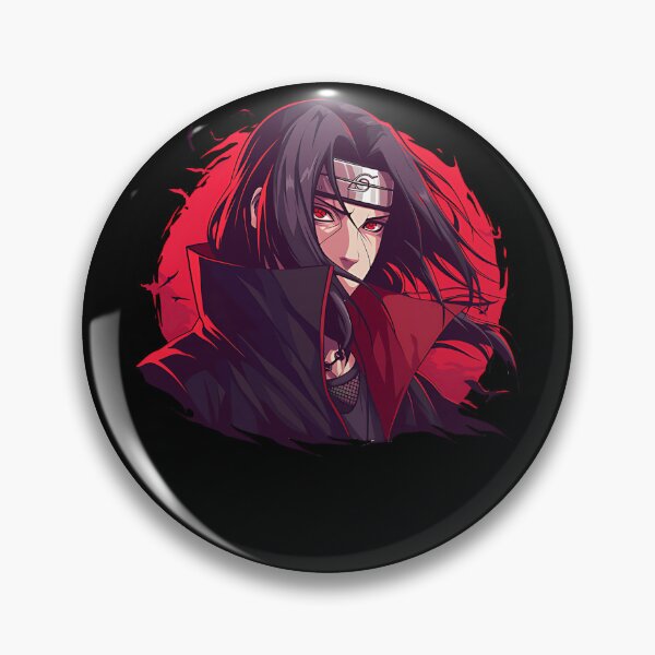 Artikelvorschau, itachi entworfen und verkauft von siennalabeoo.