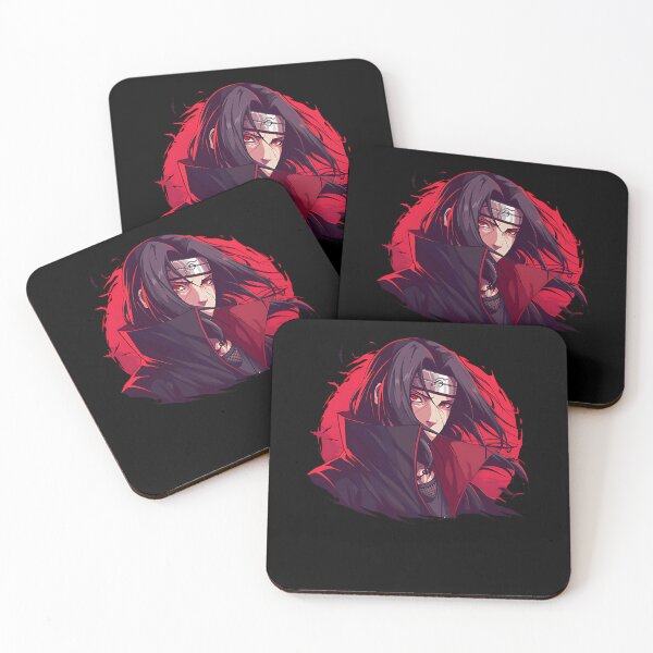Item preview, itachi designed and sold by siennalabeoo.