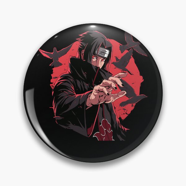 Artikelvorschau, itachi entworfen und verkauft von siennalabeoo.