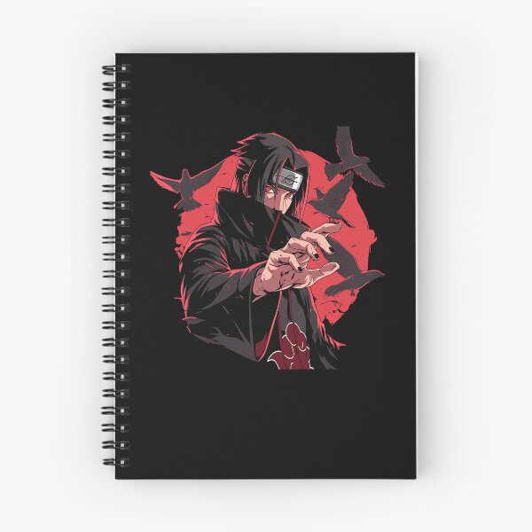 Artikelvorschau, itachi entworfen und verkauft von siennalabeoo.
