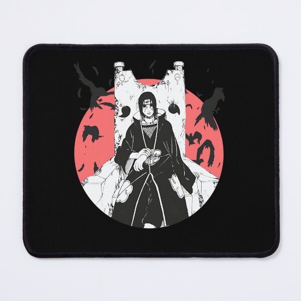 Item preview, Uchiha Itachi designed and sold by siennalabeoo.