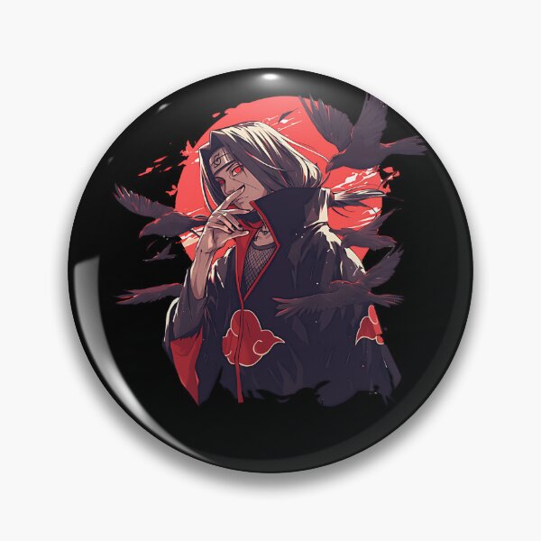 Artikelvorschau, itachi entworfen und verkauft von siennalabeoo.