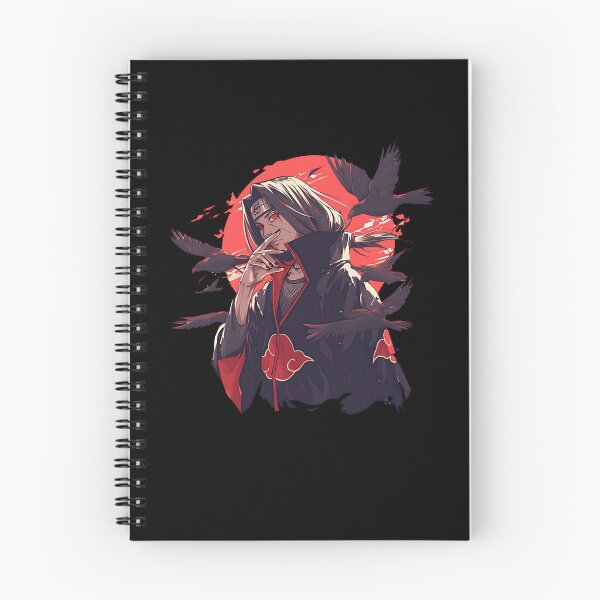 Artikelvorschau, itachi entworfen und verkauft von siennalabeoo.