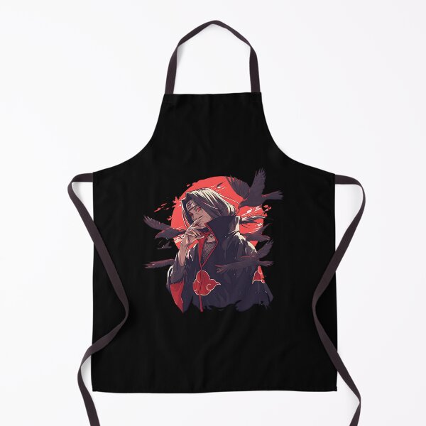 Item preview, itachi designed and sold by siennalabeoo.