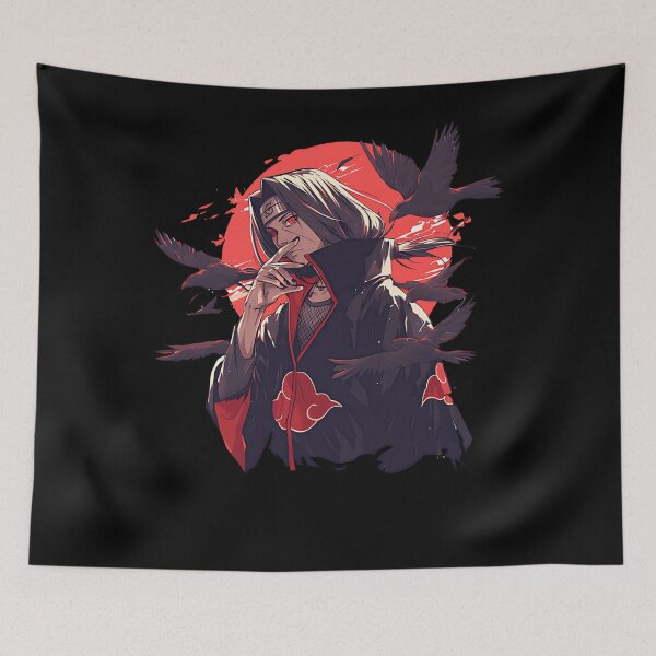 Artikelvorschau, itachi entworfen und verkauft von siennalabeoo.