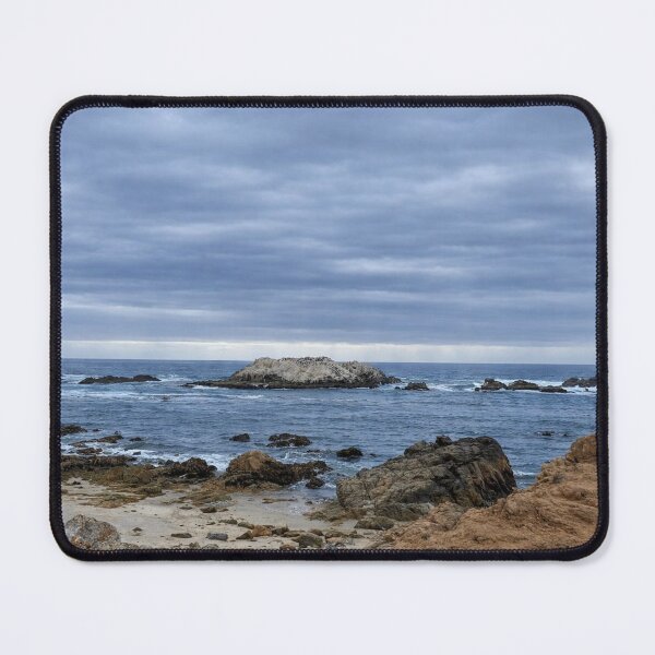 Item preview, Bird Rock Vista Point designed and sold by Focus & Wander.