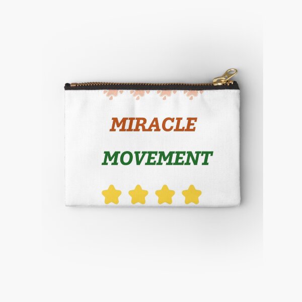 Item preview,  ⭐️⭐️MIRaCLE MoVeMeNT ⭐️⭐️ designed and sold by Artqween .