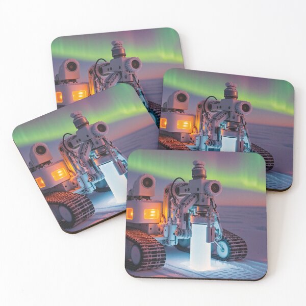 Item preview, Antarctic researcher designed and sold by psychoshadow.