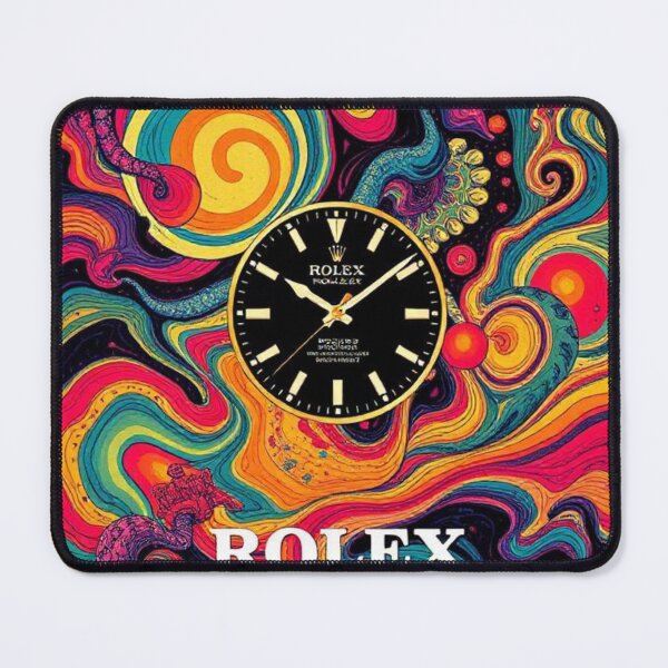 Item preview, Luxury Psychedelic Watch designed and sold by RAISC.
