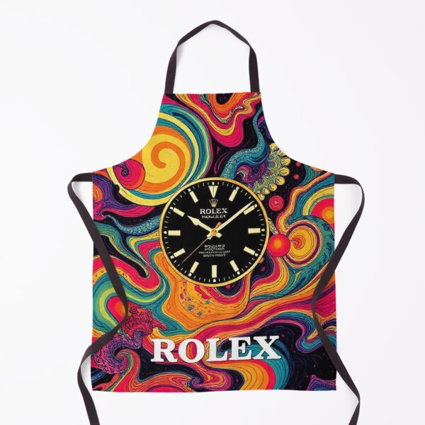 Item preview, Luxury Psychedelic Watch designed and sold by RAISC.