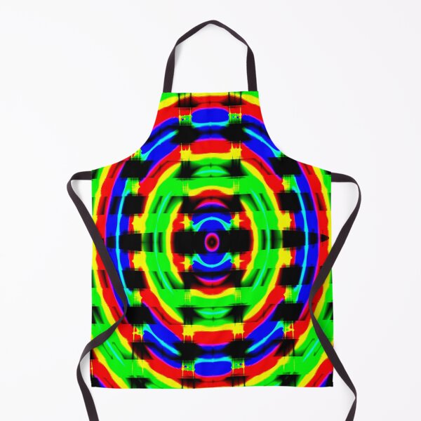 Item preview, Abstract Pattern "Radar 29" designed and sold by Gluecknika.