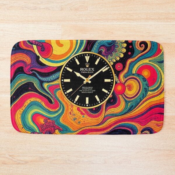 Item preview, Luxury Psychedelic Watch designed and sold by RAISC.