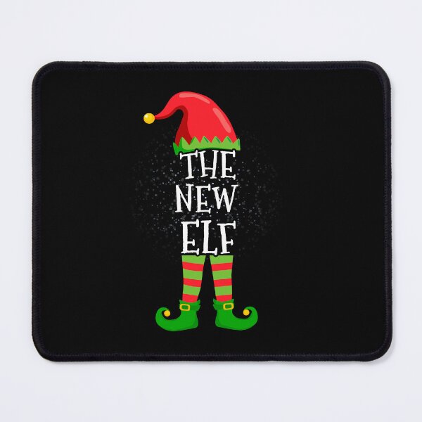 Item preview, New Elf Family Matching Christmas Group designed and sold by CosmoKitsch.
