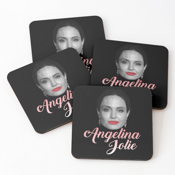 Item preview, Angelina Art Lining designed and sold by phammonquiroz.