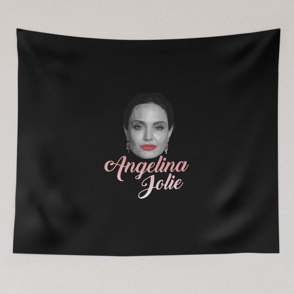 Item preview, Angelina Art Lining designed and sold by phammonquiroz.