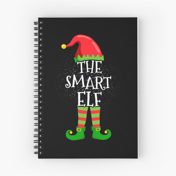 Item preview, Smart Elf Family Matching Christmas Group designed and sold by CosmoKitsch.