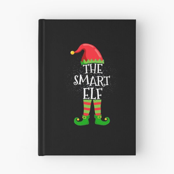 Item preview, Smart Elf Family Matching Christmas Group designed and sold by CosmoKitsch.