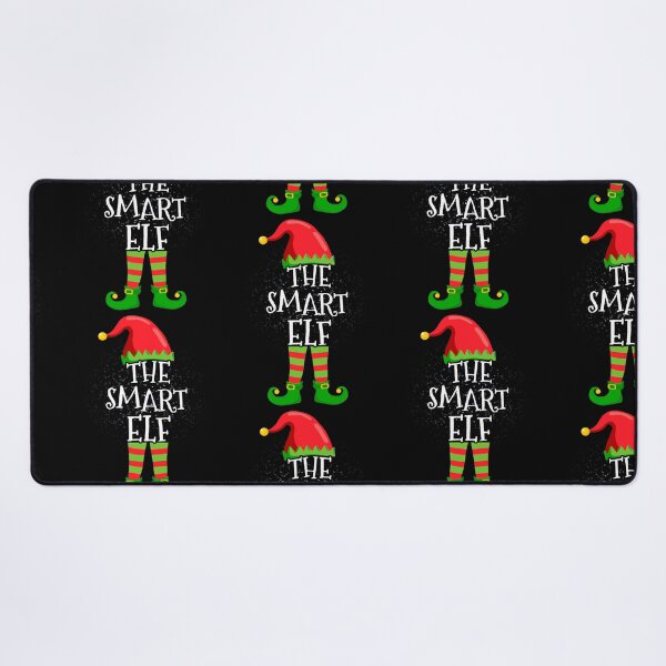 Item preview, Smart Elf Family Matching Christmas Group designed and sold by CosmoKitsch.
