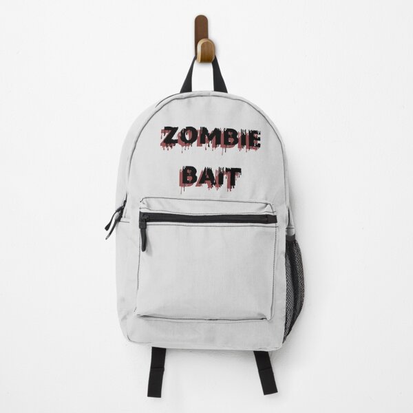 Item preview, Zombie Bait designed and sold by QukiDesign.